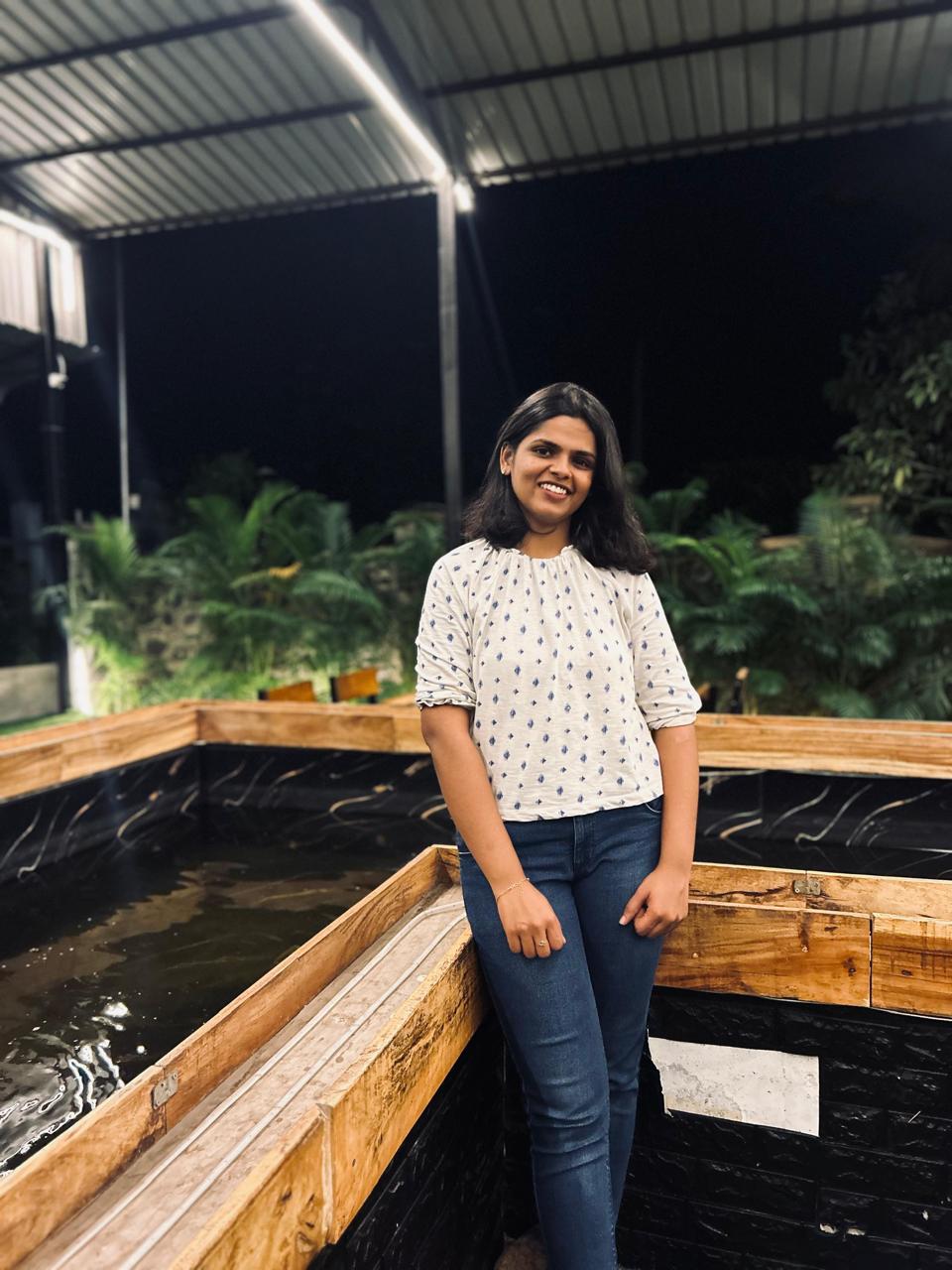 சண்முகப்பிரியா